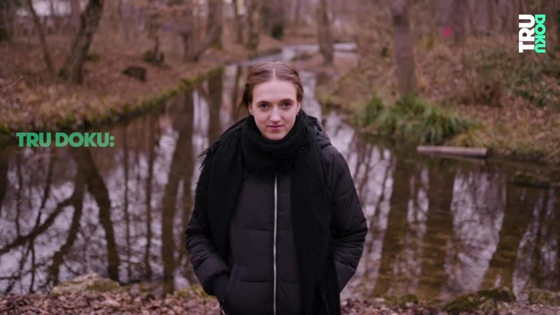 Rückfall nach Verlust: Emmi (21) gibt nicht auf - TRU DOKU