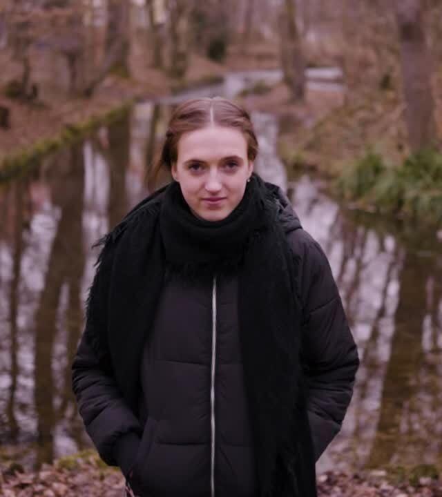 Rückfall nach Verlust: Emmi (21) gibt nicht auf - TRU DOKU