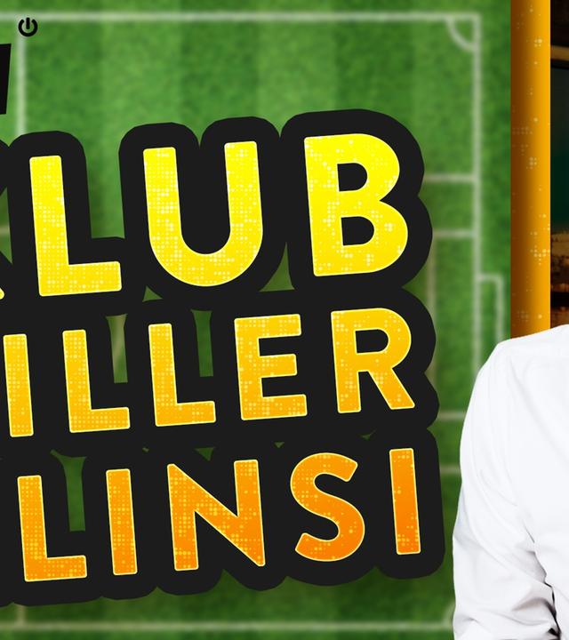 Rücktritt! So hat Klinsmann alles verbockt - WALULIS DAILY