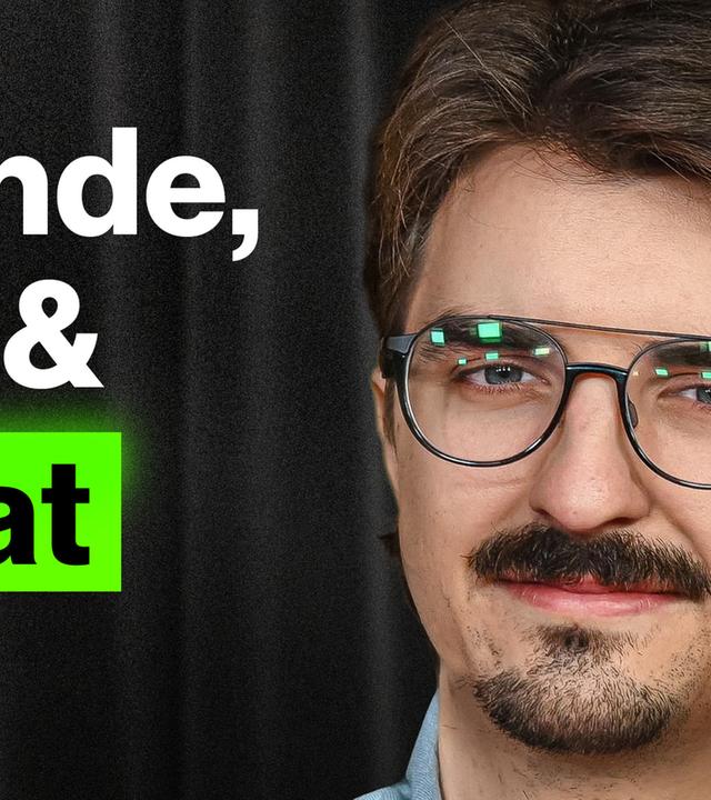 Rumathra: Für so viel würde ich snitchen! - Henke's Corner #123