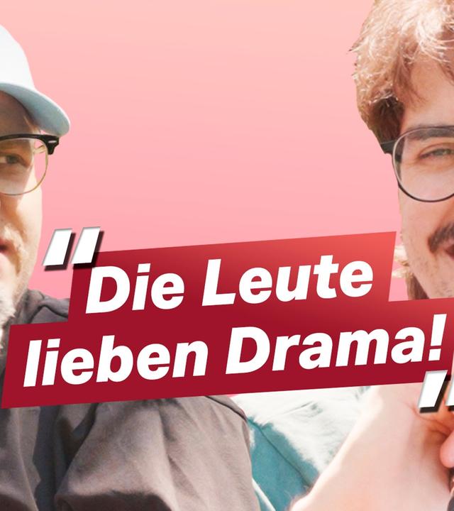 Rumathra: Wie verwerflich ist es Drama für Content zu nutzen? I Henke's Corner #30
