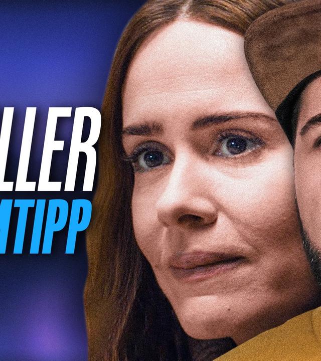 RUN: Horror-Thriller mit außergewöhnlicher Besetzung! Kritik (2021)