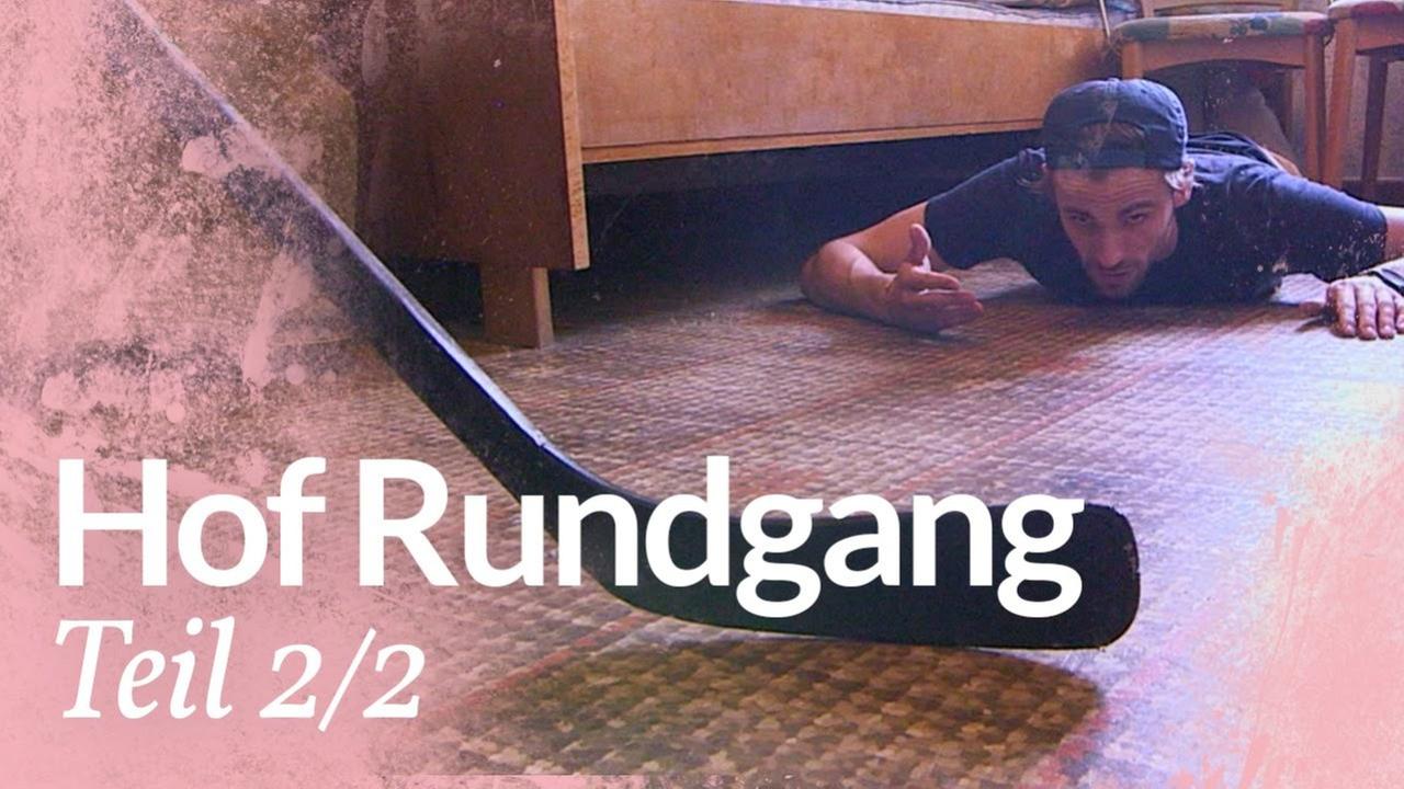 Rundgang Kliemannsland - Teil 2