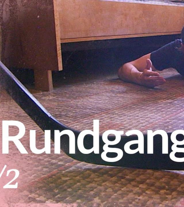 Rundgang Kliemannsland - Teil 2