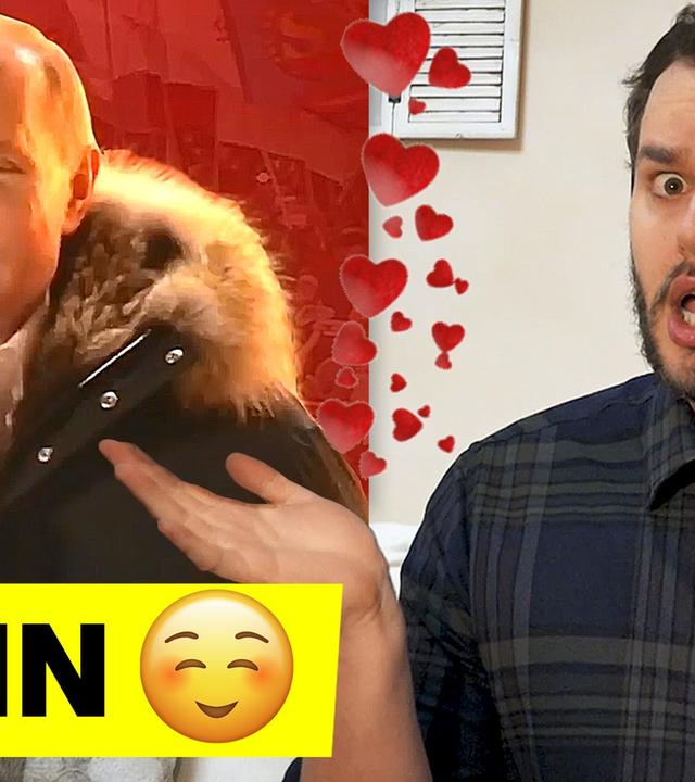 Russland: Die „ABSOLUT NORMALE Wahl“ von PUTIN