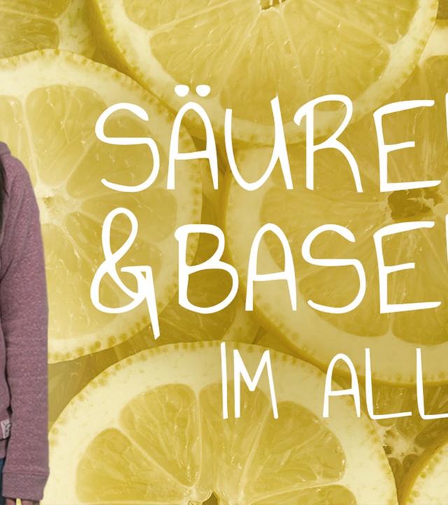 Säuren und Basen I Brönsted I musstewissen Chemie