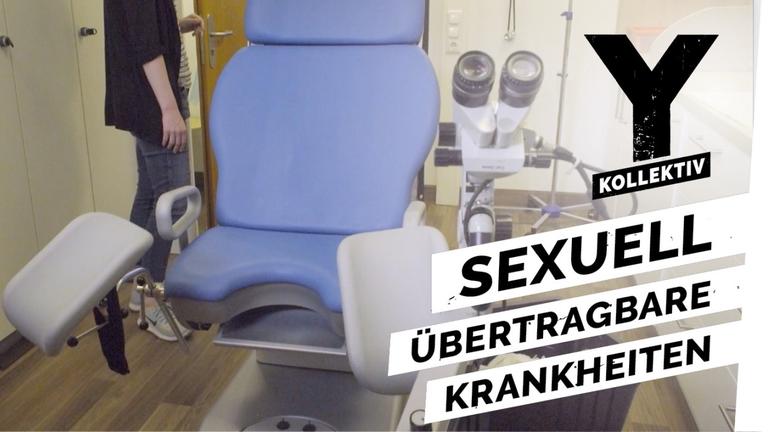 Safer Sex - Chlamydien, Syphilis und Co.: Geschlechtskrankheiten breiten sich aus