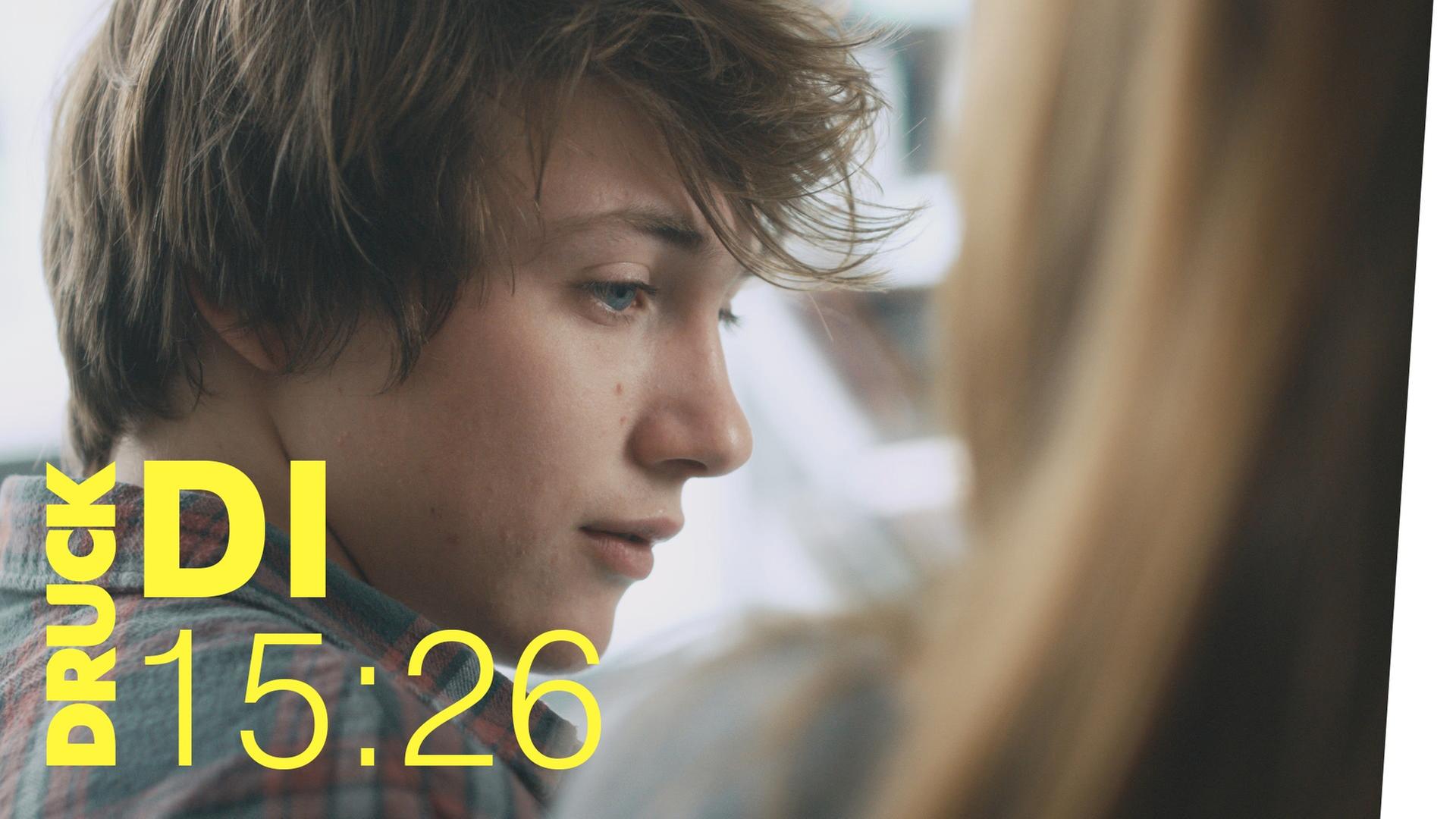 Sag es niemandem! - DRUCK - 22