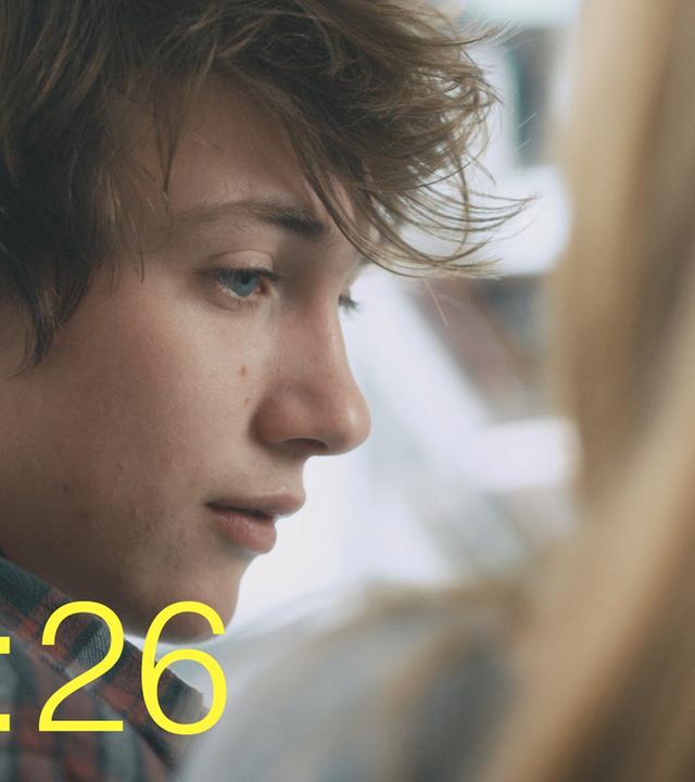 Sag es niemandem! - DRUCK - 22