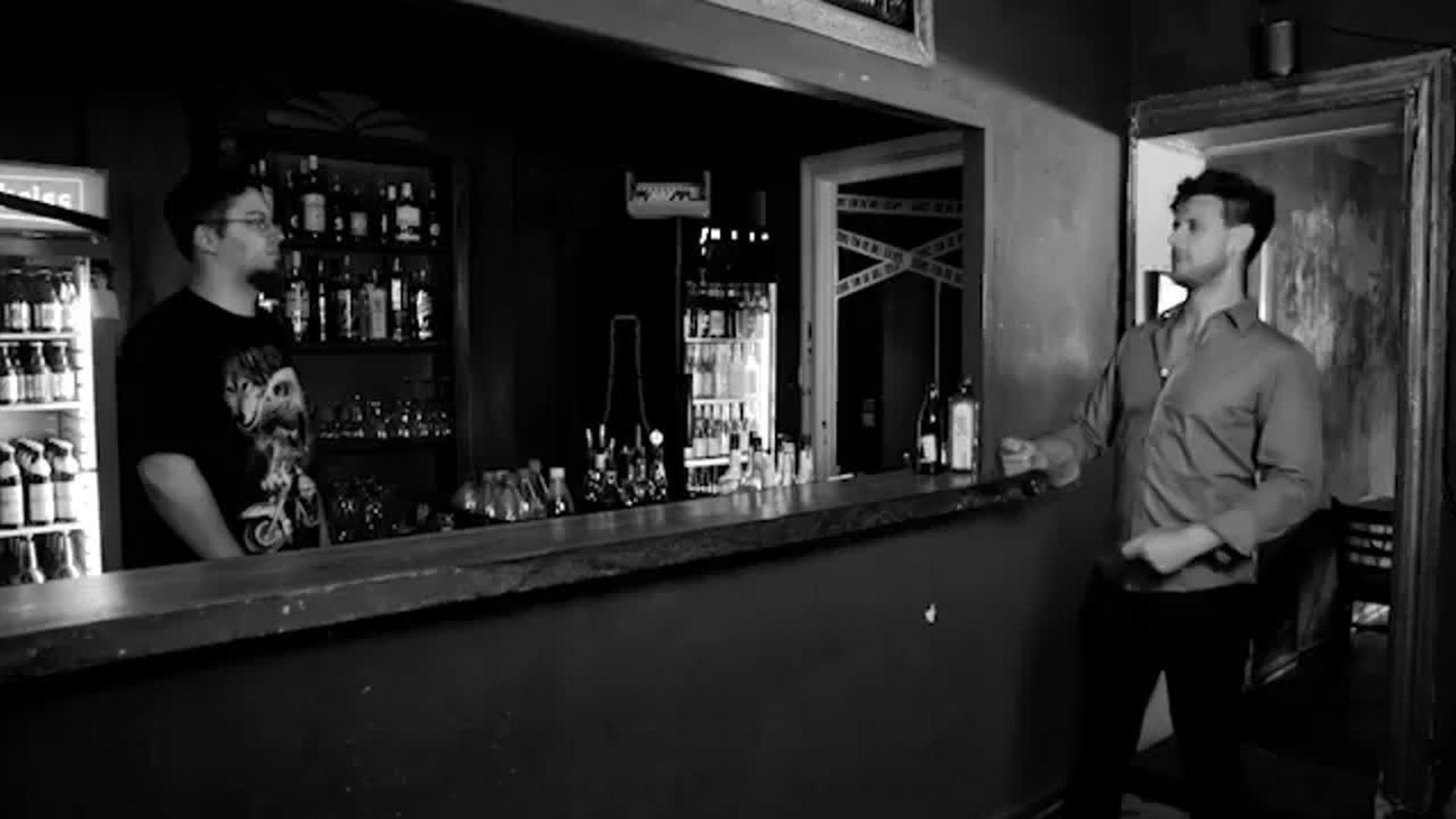 Sag mir, ob ich deutsch bin!