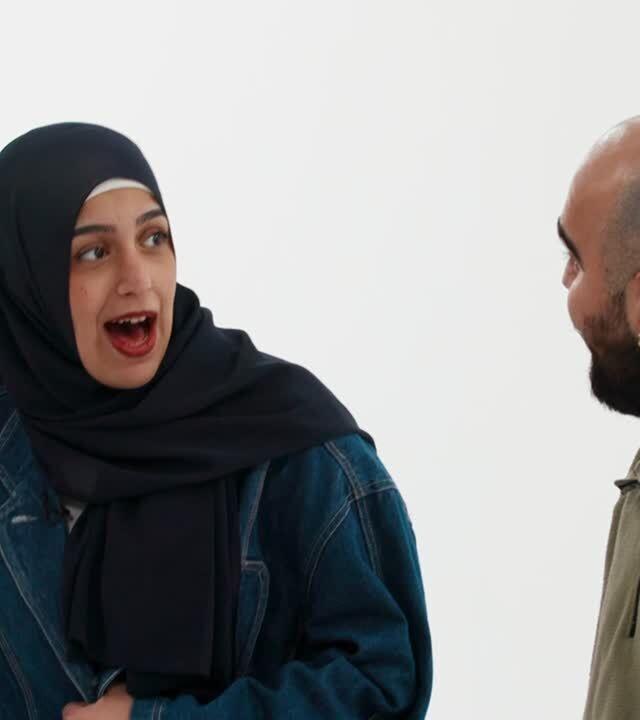 SAG MIR, welches VIRALE MEME ich bin! feat. ‪@Nura‬