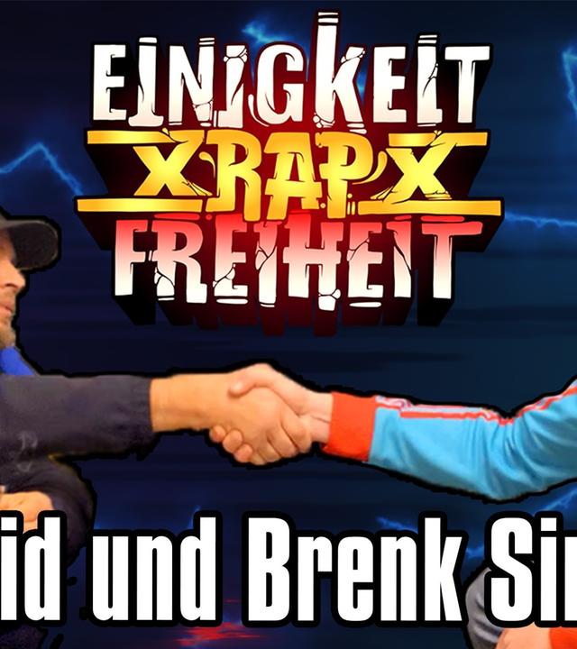 SAID HOODRICH übers Dealen: "Drogen verticken war leichter!"