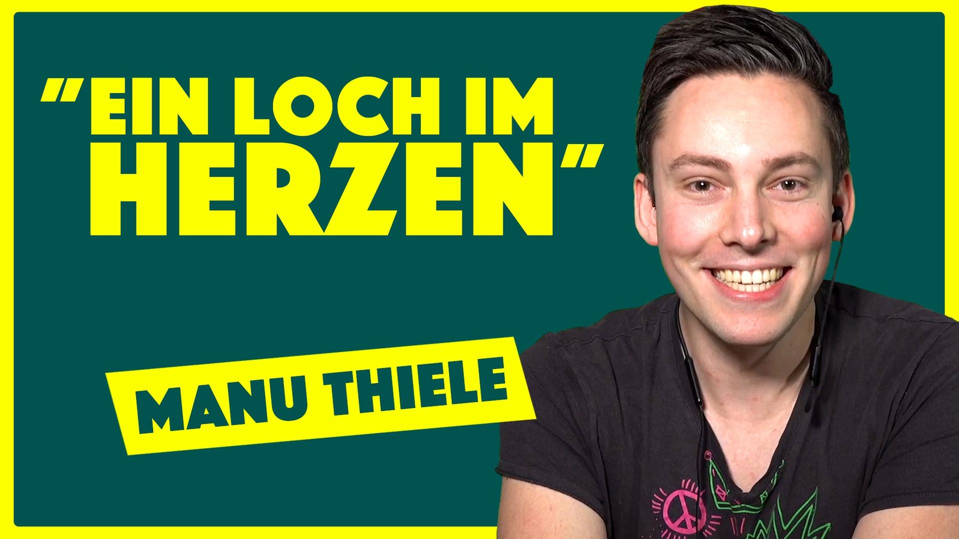 Saison 2020 vorbei? Ter Stegen zu Bayern? - Manu Thiele bei BUBBLES