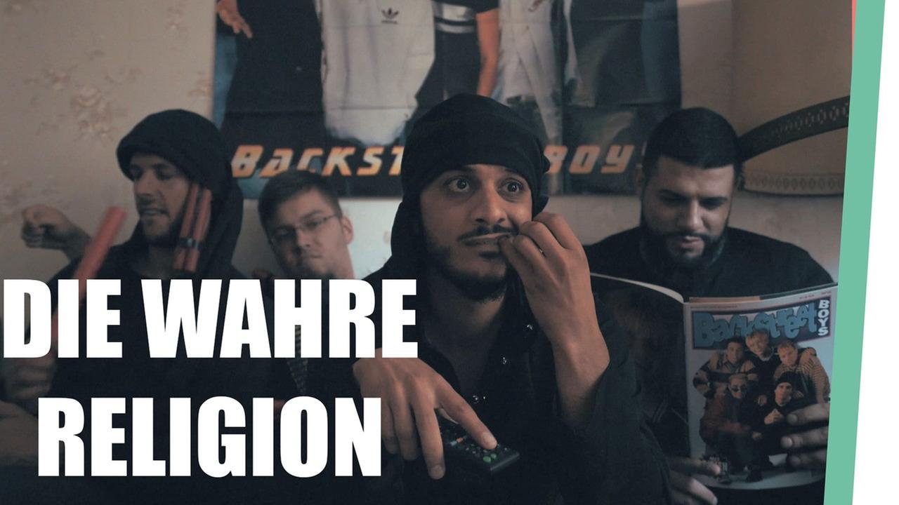 Salafismus verstehen - leicht gemacht!