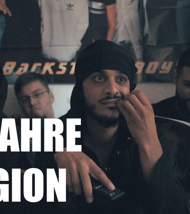 Salafismus verstehen - leicht gemacht!