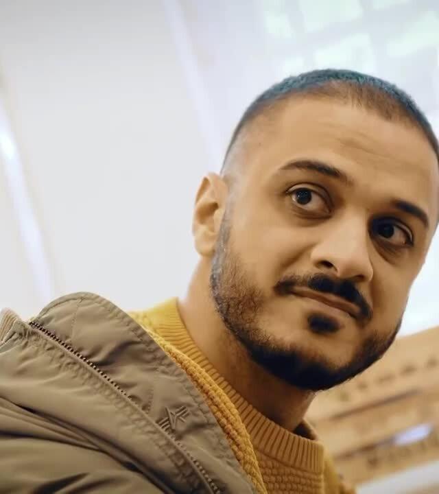 Same Streit, different Ramadan 