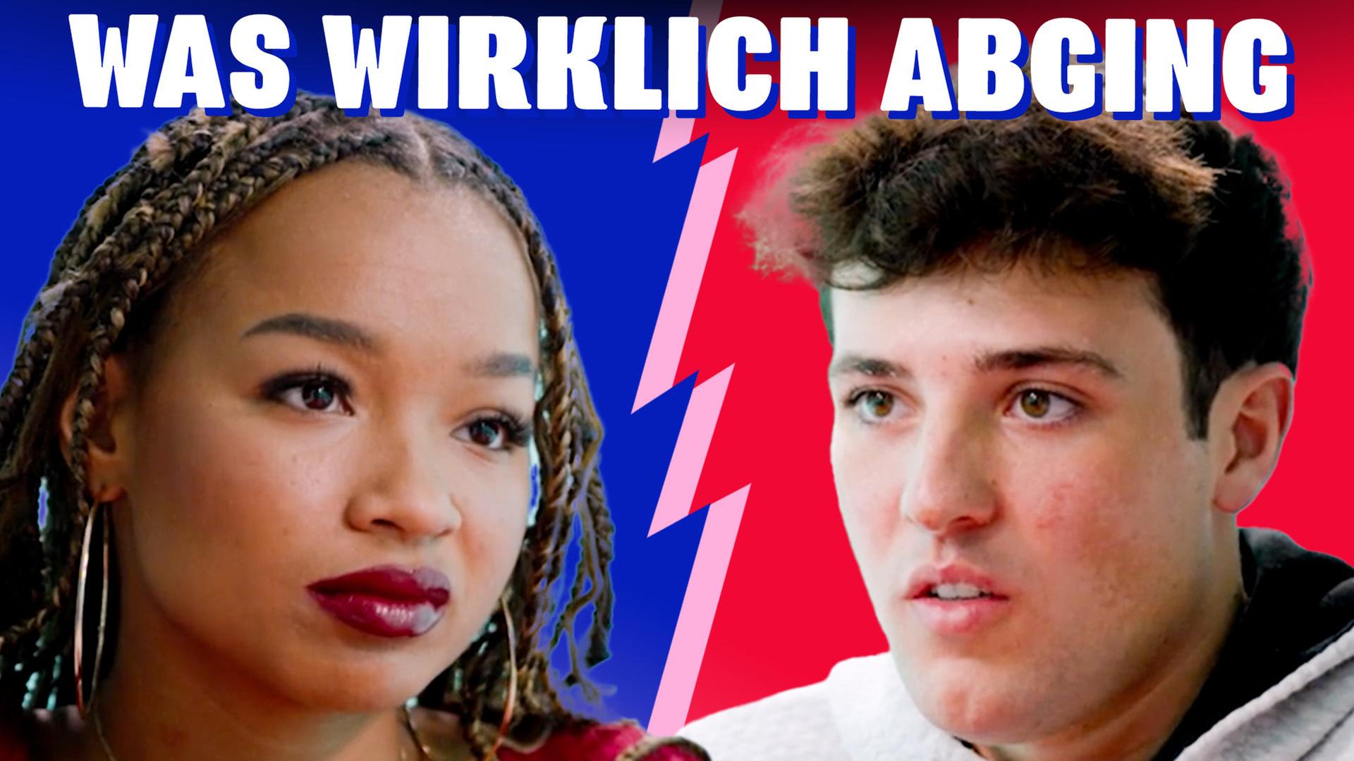 Samu & Paul: Können sie ihr Drama klären? 