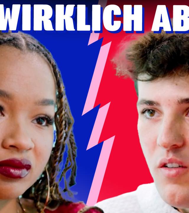 Samu & Paul: Können sie ihr Drama klären? 