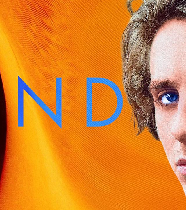 SAND – ein Essay über das Sediment, das Filme besser macht