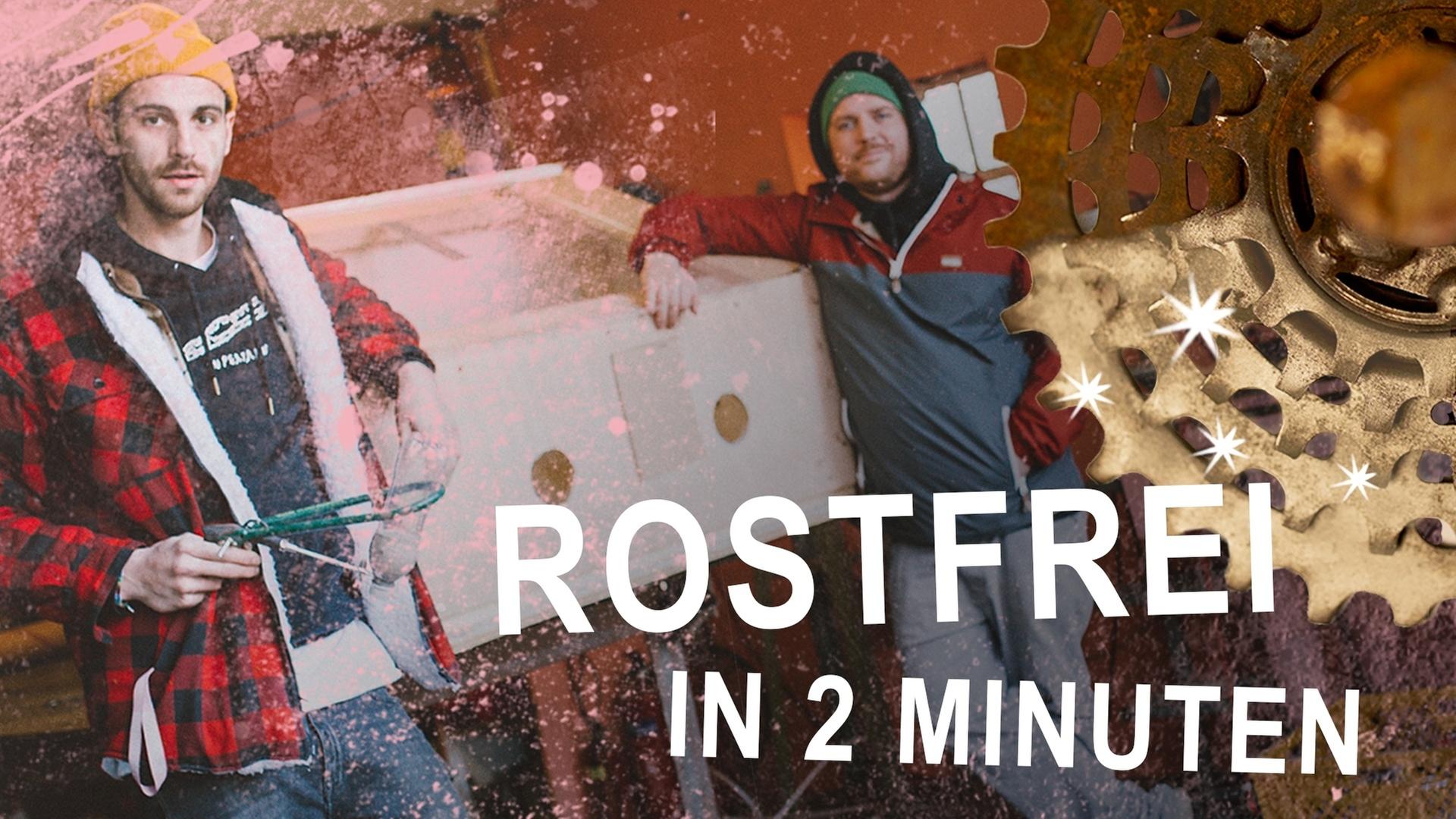 Sandstrahlmaschine mit Pfandflasche bauen - Easy DIY