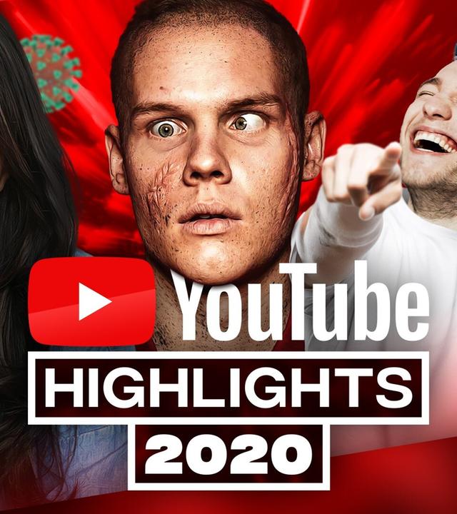 Sascha-Hype, Streit auf Madeira, MaiLab, Rezo verprügelt Presse uvm. - Best of YouTube 2020