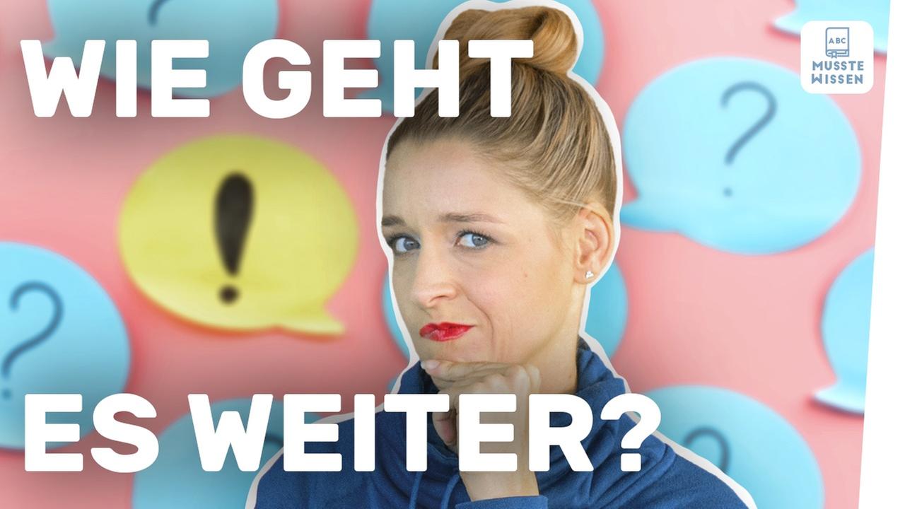 Bild für Satzzeichen - (Tipps zur) Groß- und Kleinschreibung