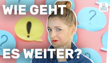 Satzzeichen - (Tipps zur) Groß- und Kleinschreibung