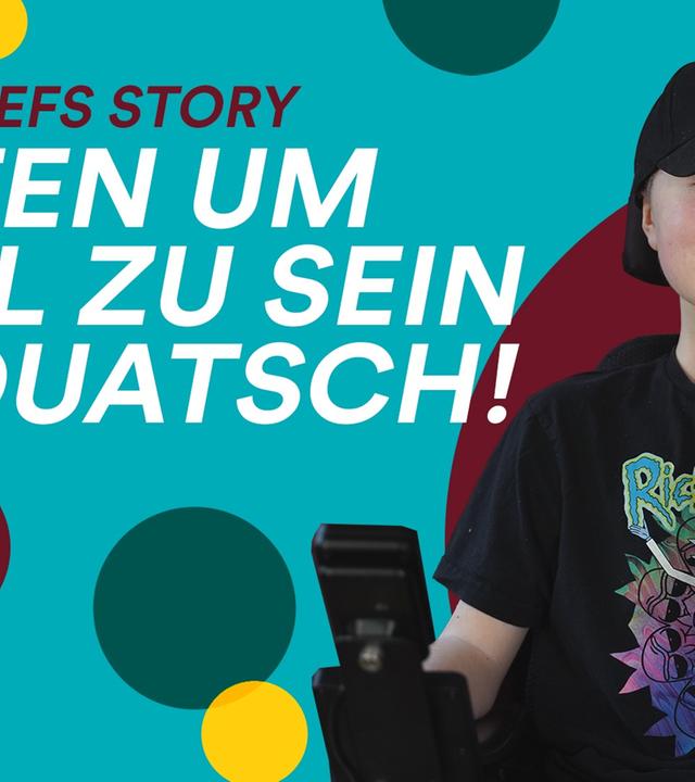 Saufen bis der Arzt kommt? Nicht mit Carl Josef!