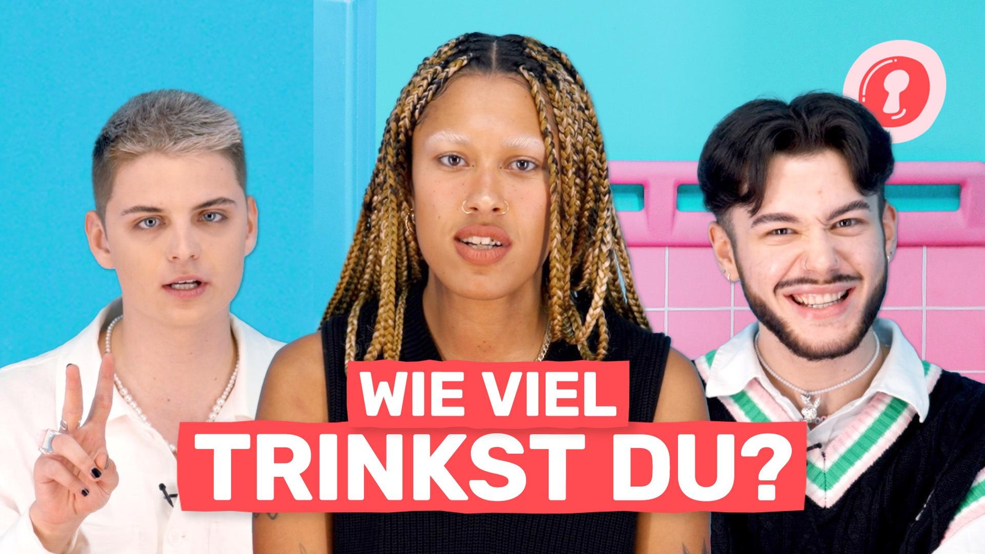 Saufen: Wie war dein 1. Absturz? - Auf Klo