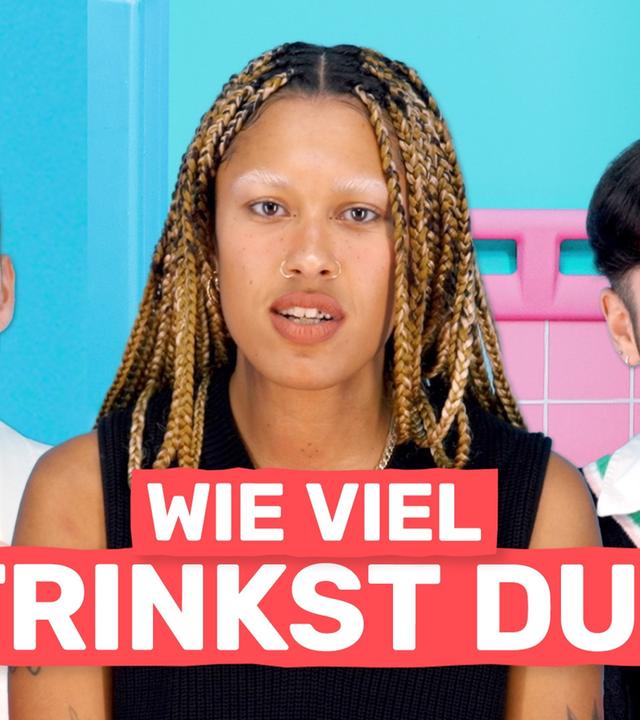 Saufen: Wie war dein 1. Absturz? - Auf Klo