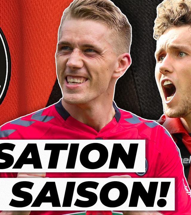 SC Freiburg: 5 Gründe, wieso es so gut läuft! - Analyse