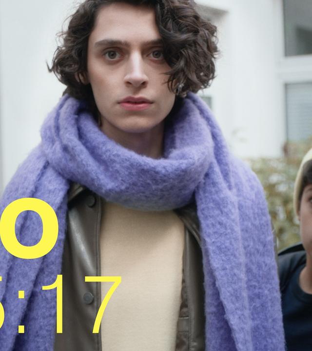 Schäm dich! - DRUCK Ismail - Clip 41