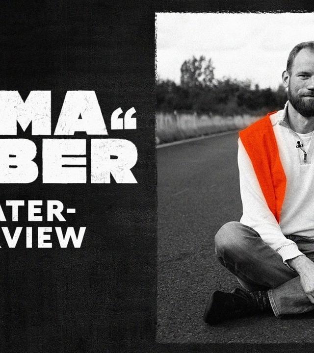 Schämst du dich nicht? - Klima-Kleber im Hater-Interview