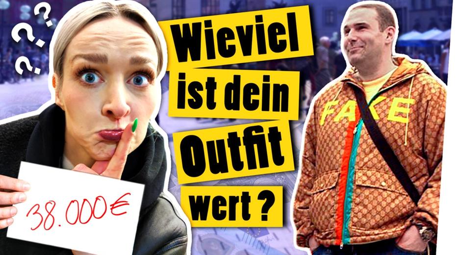 Schätz-Challenge für Ari: Errät sie, wieviel diese Outfits kosten? -- Das schaffst du nie!