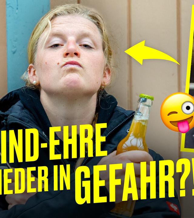 Schafft Landwirtin Josi DIE Dorfkind-Challenge? Philipp fordert sie heraus I Hundert Hektar Heimat