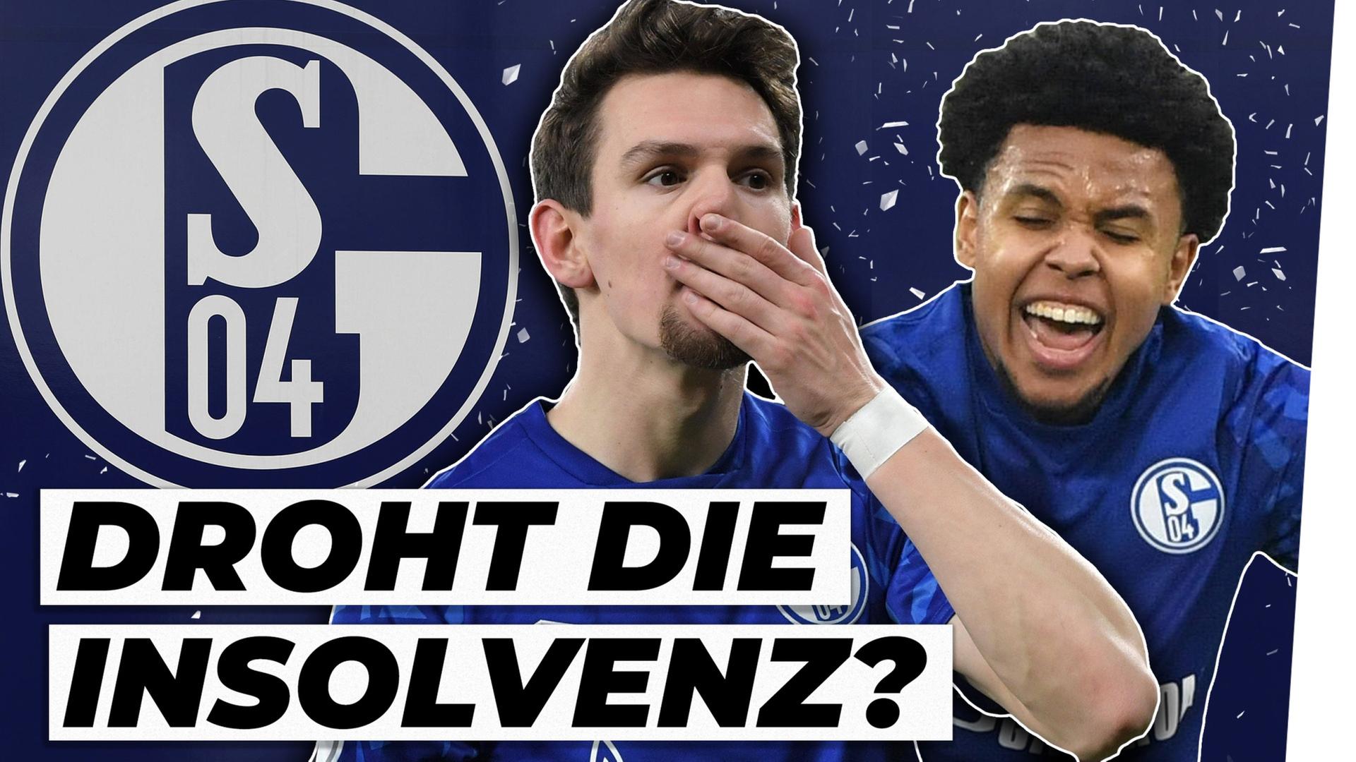 Schalke 04 in der Krise: Ausgliederung die Rettung?!