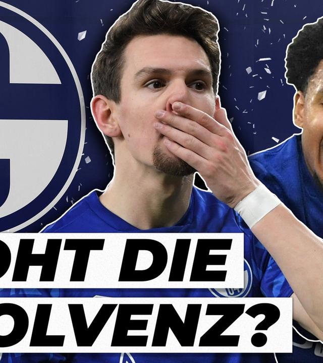 Schalke 04 in der Krise: Ausgliederung die Rettung?!