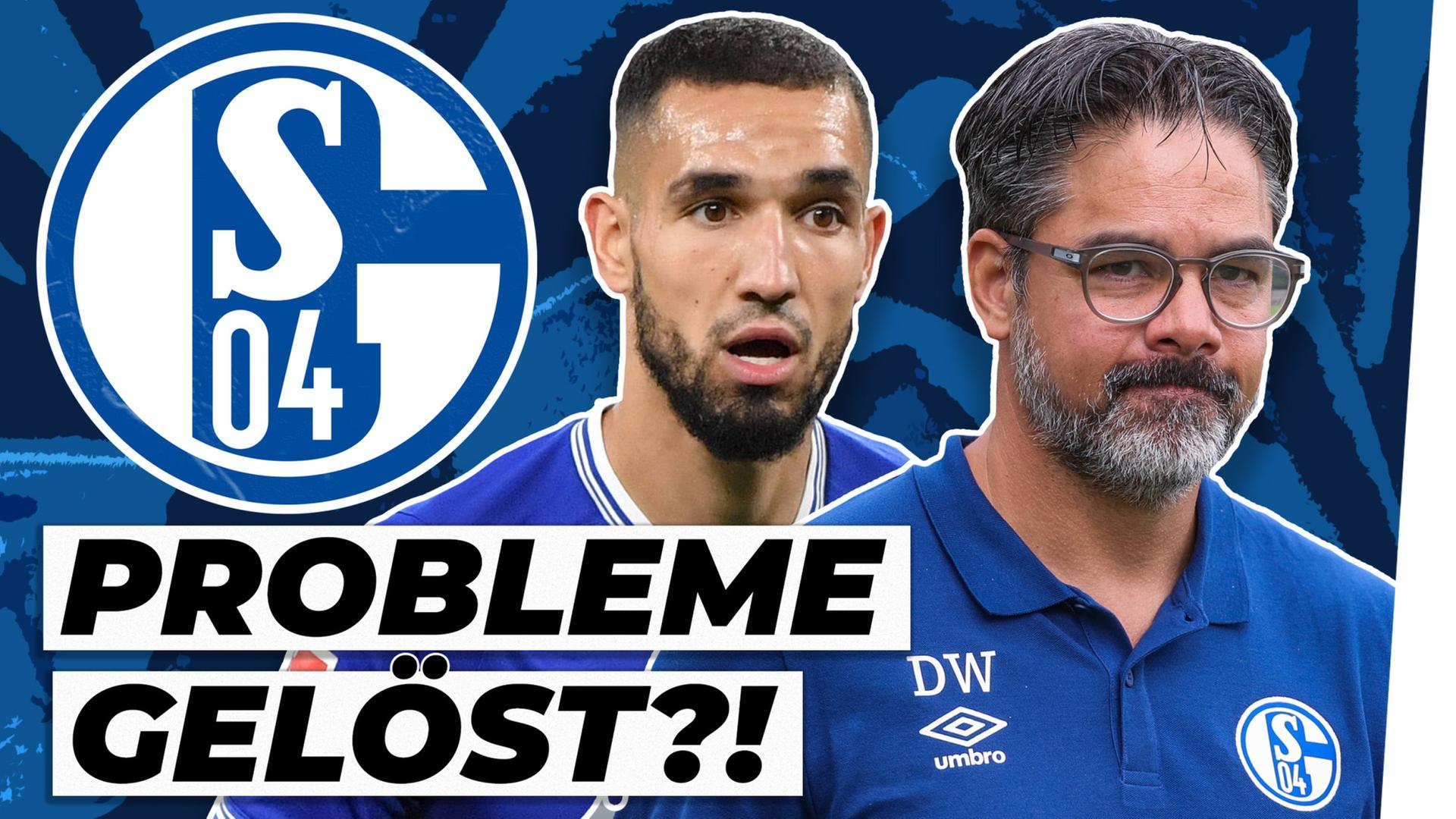 Schalke 04: Ohne Wagner zurück zum Erfolg?!