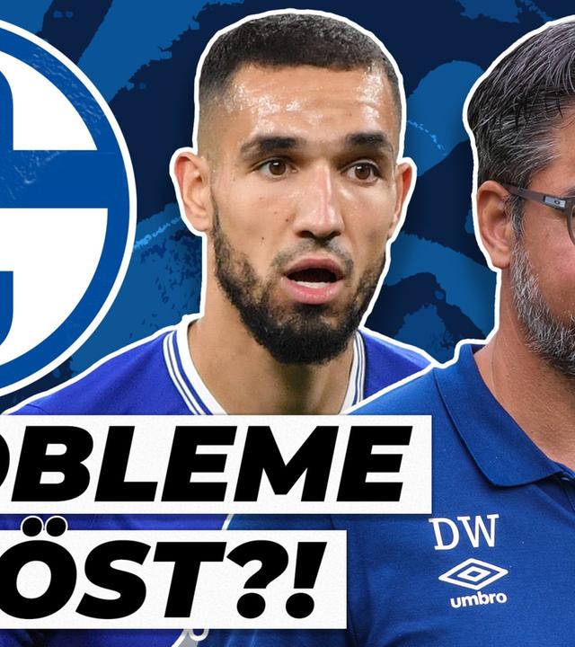 Schalke 04: Ohne Wagner zurück zum Erfolg?!