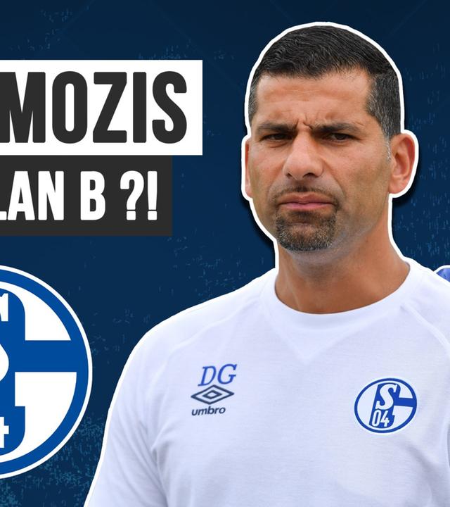 Schalke 04: So sieht die sportliche Situation aus! - Taktik-Analyse