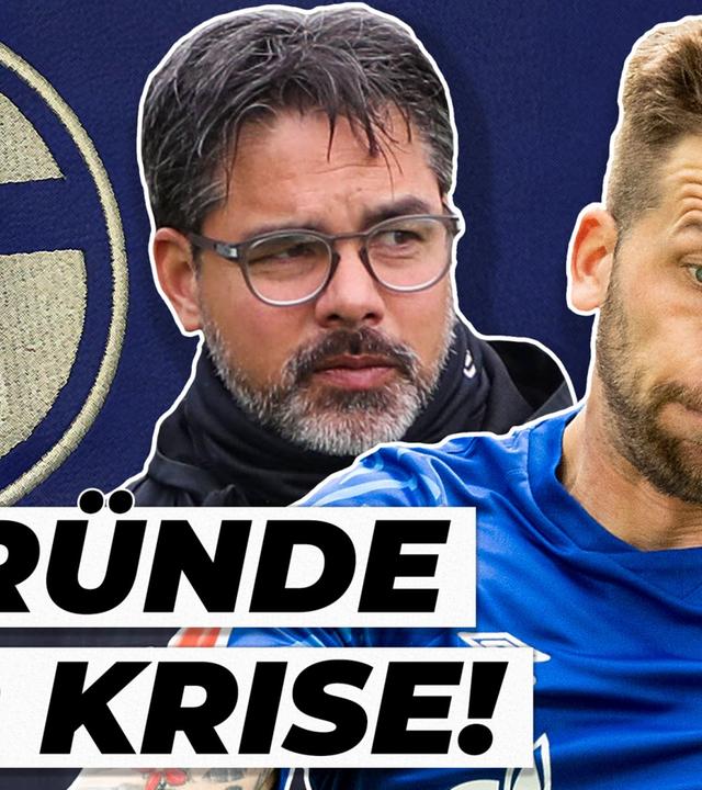 Schalke 04: Willkommen im Bundesliga-Mittelmaß!