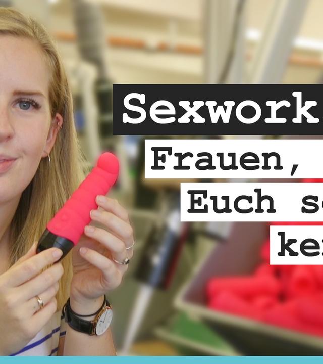 Scham beim Sex – Masturbations-Workshops für Frauen