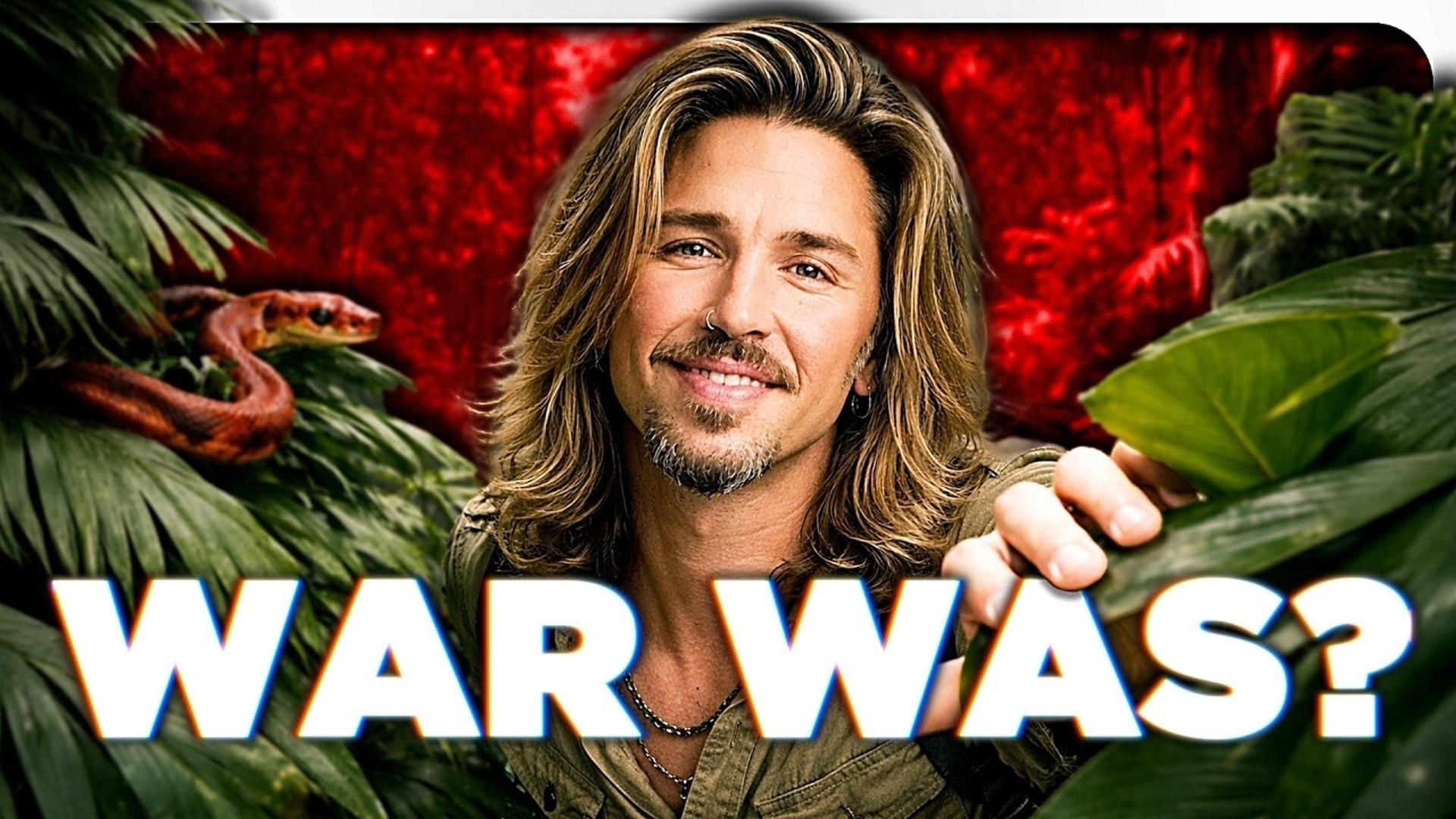 Schamlos reich werden - Mit Gil Ofarim & Co!