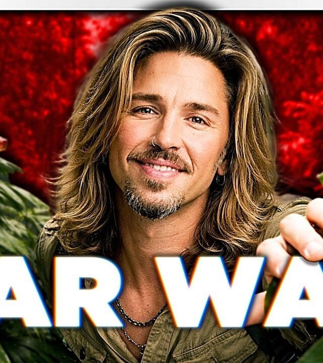 Schamlos reich werden - Mit Gil Ofarim & Co!