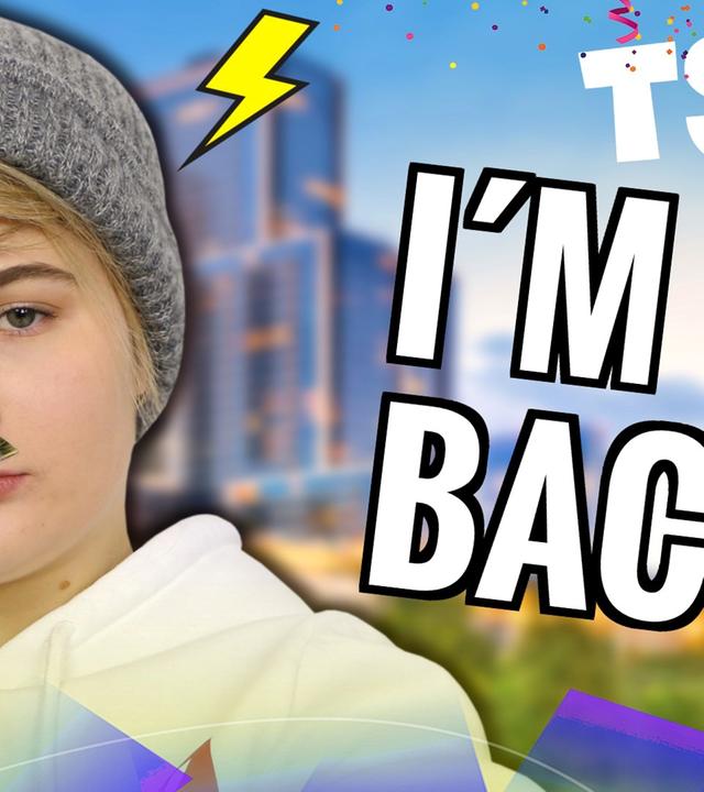 Schaue Nachts NIEMALS auf dein HANDY - TSB 11