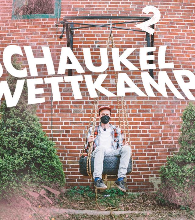 Schaukel Battle - Jeder von zuhause