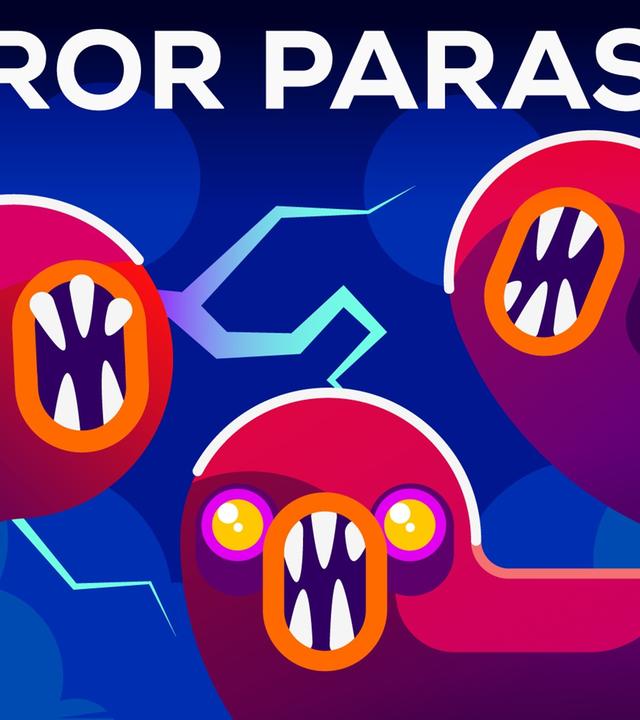 Schaurige Parasiten – Vernachlässigte Krankheiten
