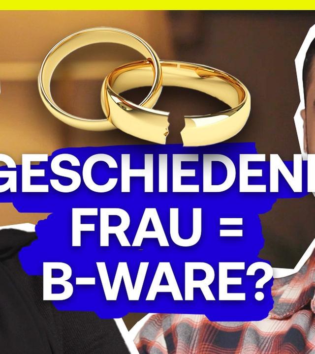 Scheidung im Islam - Muslimin erzählt ihre Geschichte - Auf einen Tee mit Younes