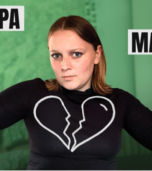 Scheidungskind: Das hat die Trennung mit mir gemacht