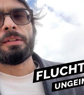 Scheiß Corona - Teil 1: Wie geht es Geimpften nach zwei Jahren Pandemie? - Y-Kollektiv